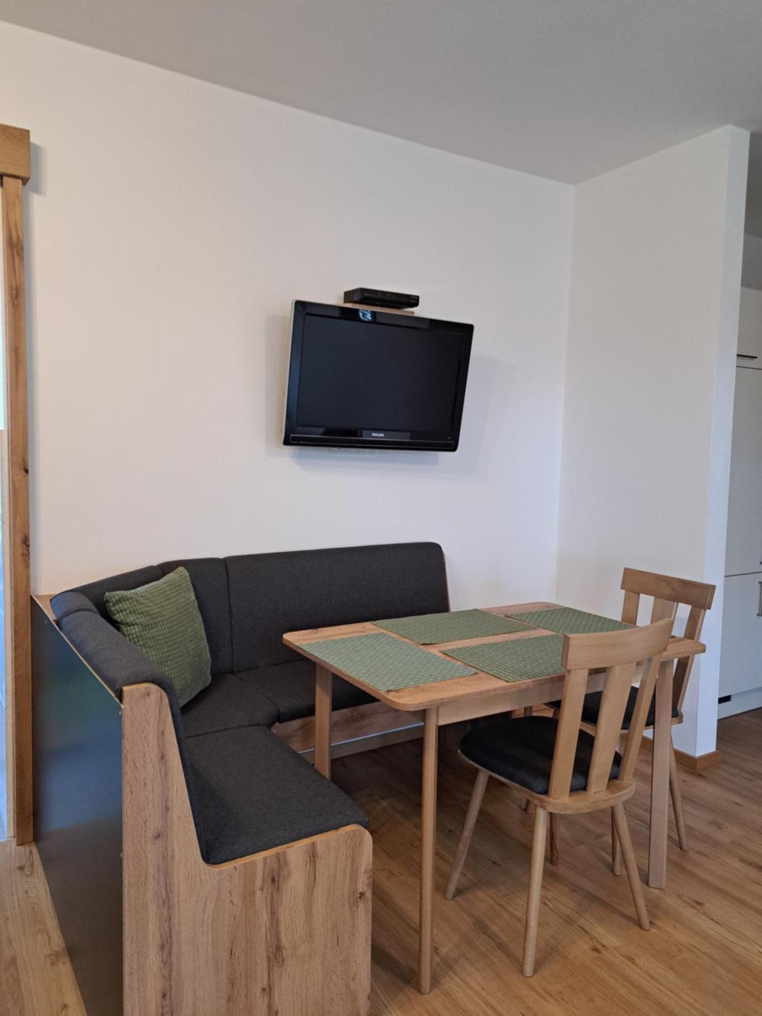 Ferienwohnung Abenthung Grinzens Extérieur photo
