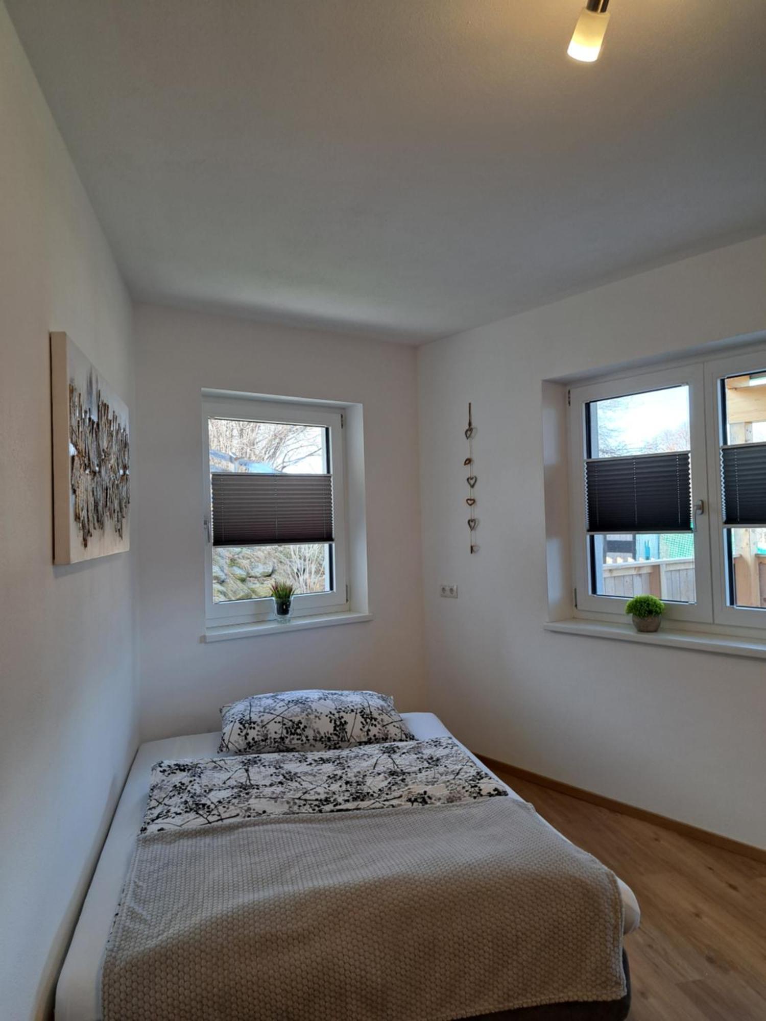 Ferienwohnung Abenthung Grinzens Extérieur photo