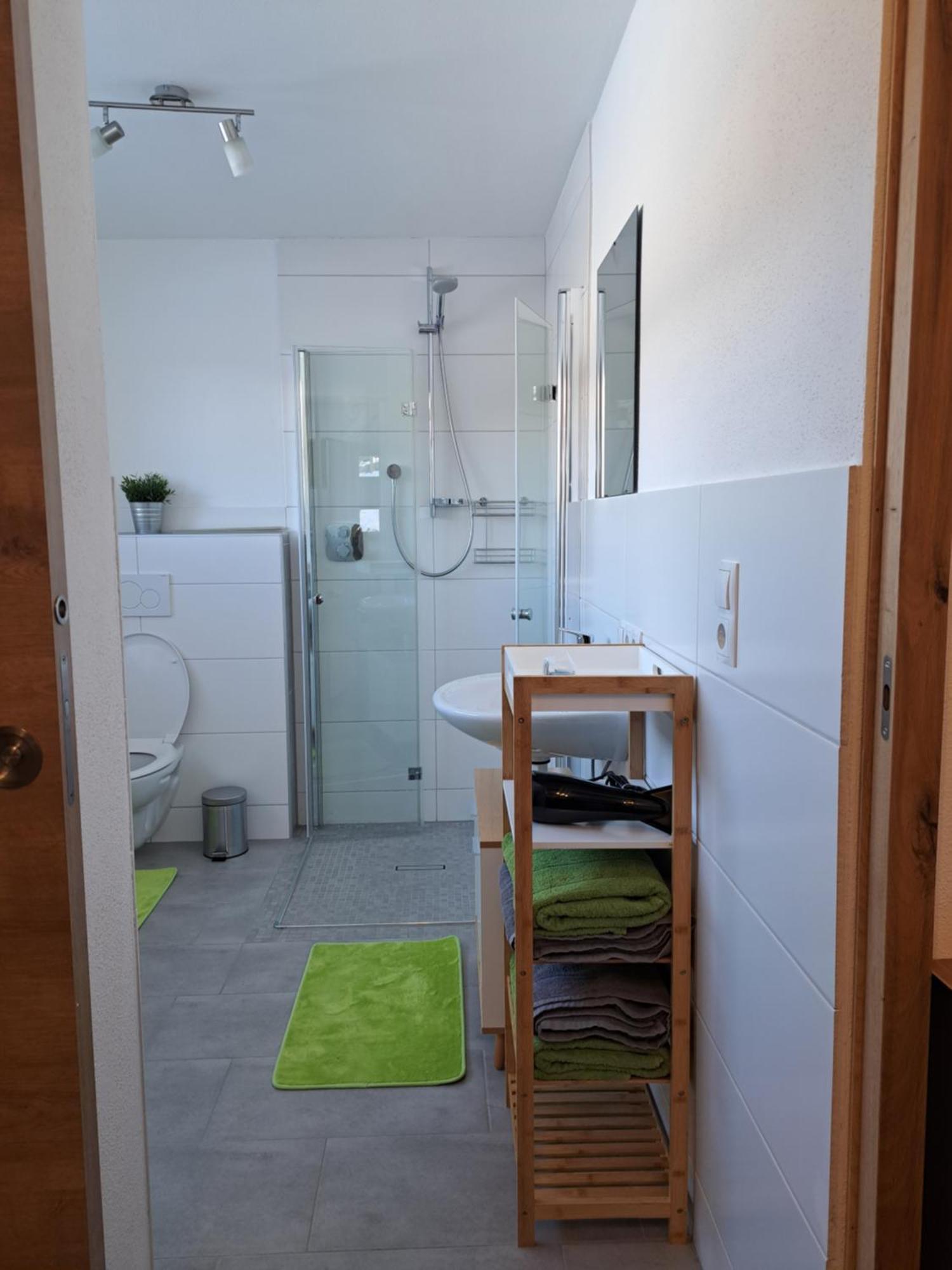 Ferienwohnung Abenthung Grinzens Extérieur photo