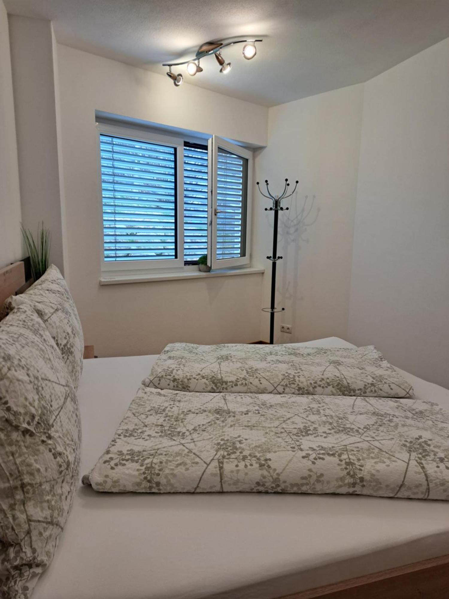 Ferienwohnung Abenthung Grinzens Extérieur photo
