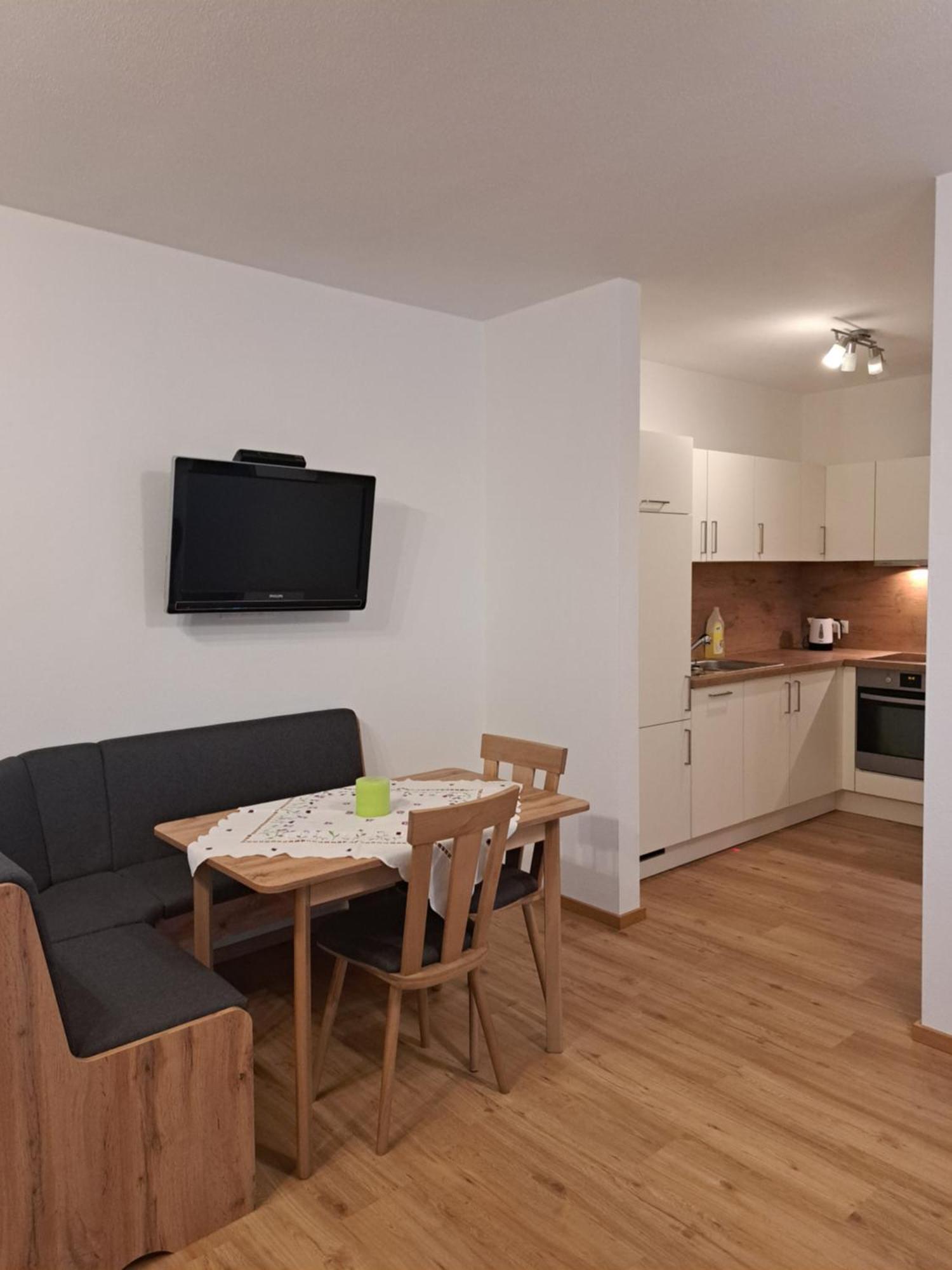 Ferienwohnung Abenthung Grinzens Extérieur photo