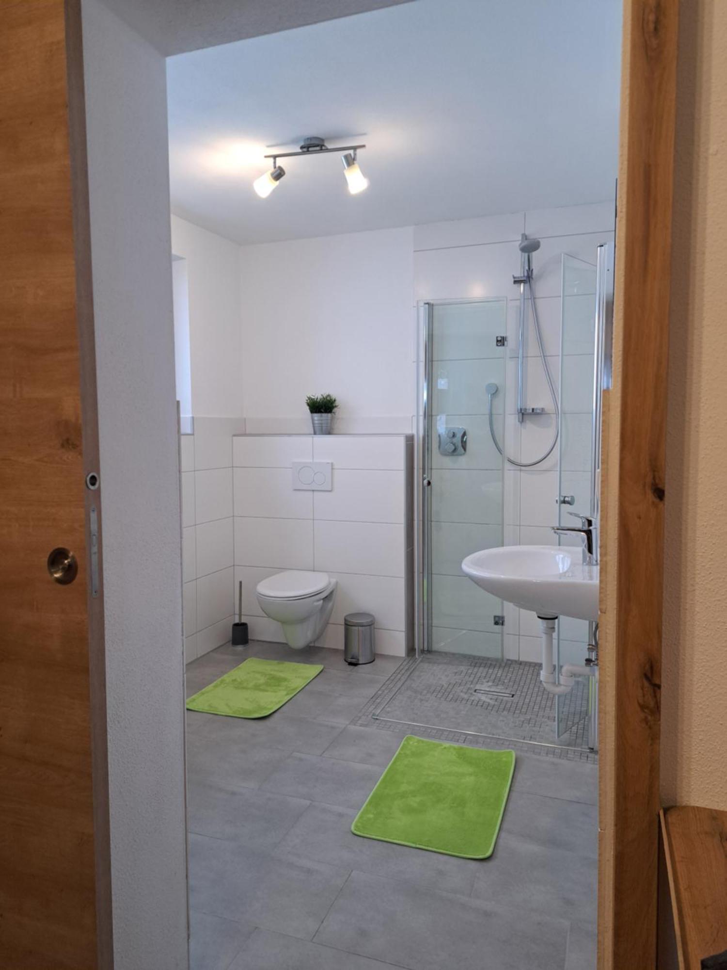 Ferienwohnung Abenthung Grinzens Extérieur photo